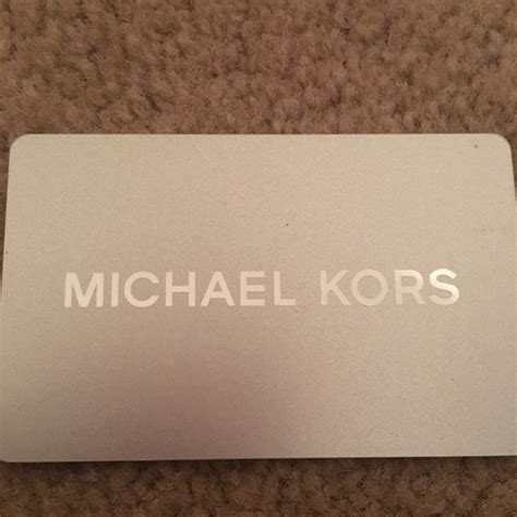 gift card michael kors|michael kors gift card online.